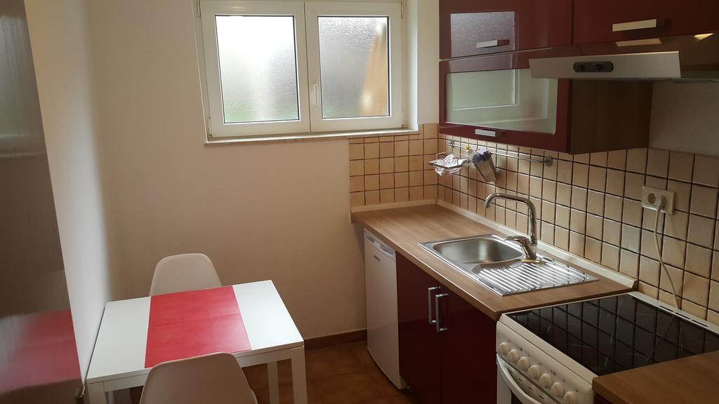 Love 2 Solkan Nova Gorica Exterior foto